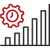 Analytics & Continuous Optimization Icon