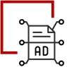 Paid Ads (Google, Meta, LinkedIn) Icon