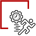 Icon for Agile Campaign Management
