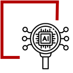 Icon for AI-Powered Search Advertising