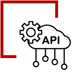 Icon for Dashboards & Data Integration