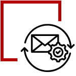 Icon for End-to-End Email Automation