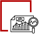 Icon for Performance Analytics & Optimization