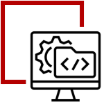 Icon for Site Maintenance & Security