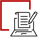 Icon for Website & Copywriting Services