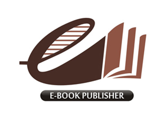logo design E Books Publisher