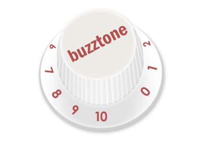logo design buzztone