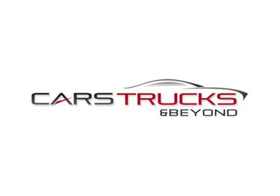 logo design cards trucks & beyond