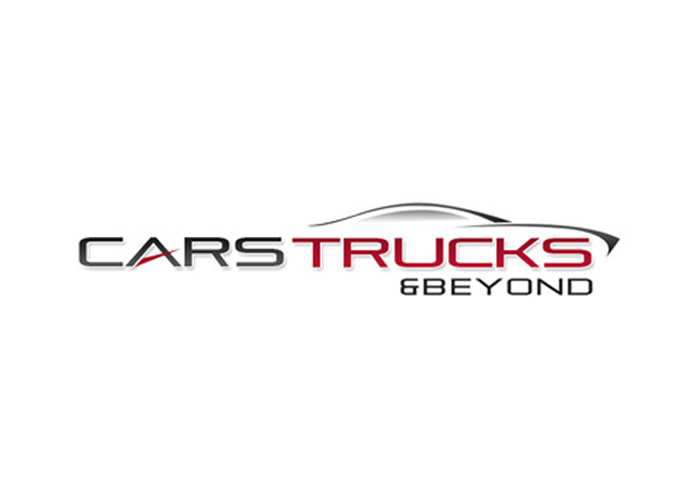 logo design cards trucks beyond
