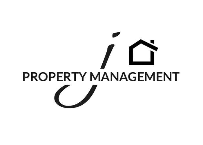logo design j property management