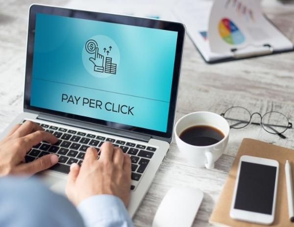 pay per click - ppc marketing services