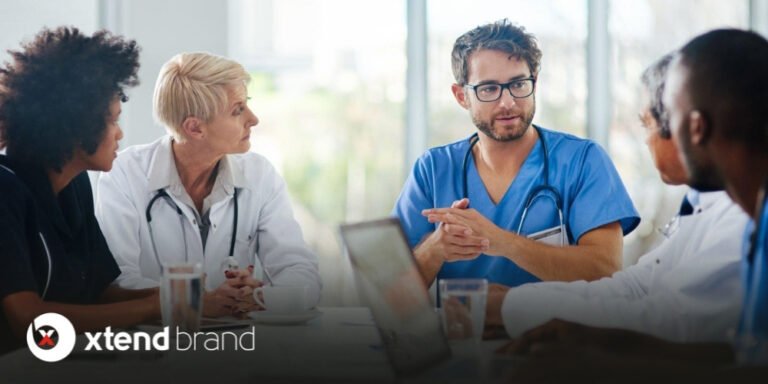 Digital Marketing Strategies To Attract New Patients for Medical Practice