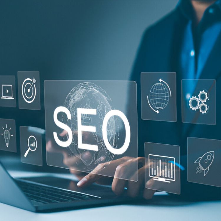 our seo experts work round the clock to help grow your business