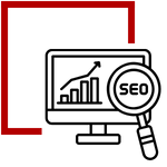 seo performance optimization integration icon seo performance optimization integration icon