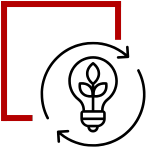scalable sustainable icon scalable sustainable icon