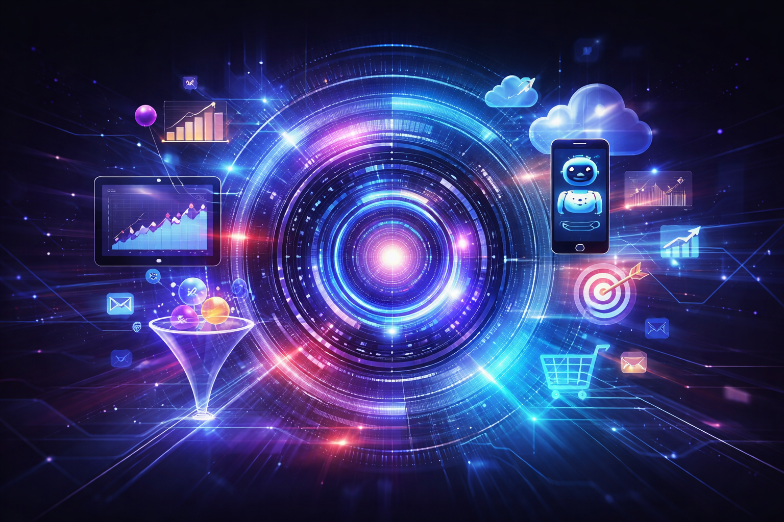 xtend brand ai driven digital growth engine 1