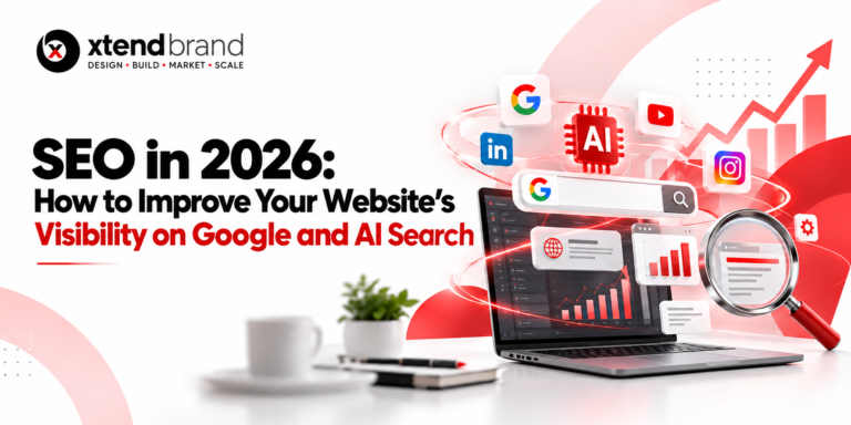 How to Improve Your Website’s Visibility on Google and AI Search